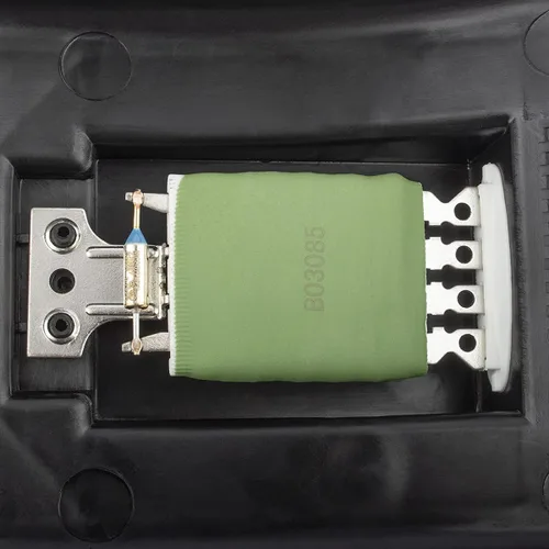 Miniatura 7 de Resistencia del motor del ventilador apto para WDE06700026-1