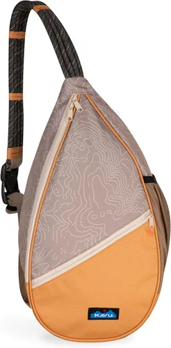 Miniatura 7 de KAVU Paxton Pack, Drift Tide, Paxton Pack