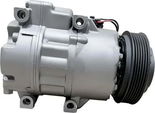 Miniatura 2 de Compresor de CA RYC y embrague de A/C AFG339 (se adapta a Kia Sorento 2.4L 2019-2020)