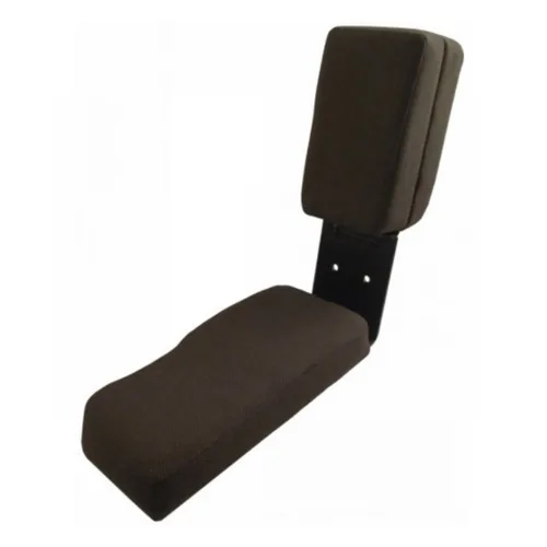 Miniatura 3 de Asiento de instrucciones Buddy para tractor John Deere 4030 4040 4050 4055 4230 4250 4450 4755 4955 4960 con cabina Sound-Gard