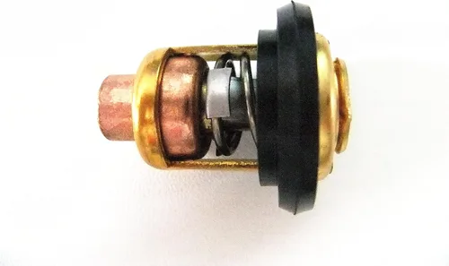 SouthMarine 825212 825212001 825212T02 855676 855676003 855676A1 18-3541 Termostato de motor de barco para Mercury Mariner 4 tiempos 8HP - 90HP