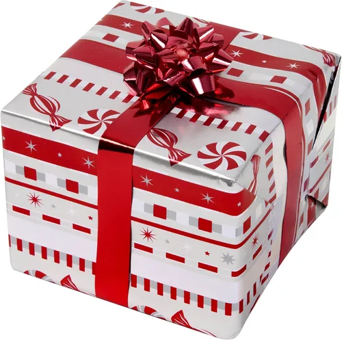 Miniatura 3 de Regalo Boutique - Rollos de cinta y lazos autoadhesivos