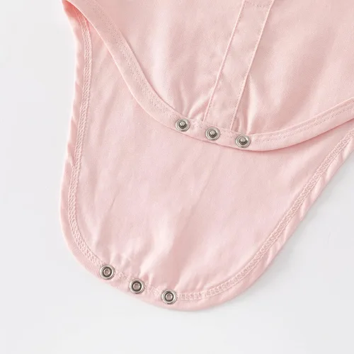 Miniatura 4 de Conjunto de traje de caballero para bebés y niños