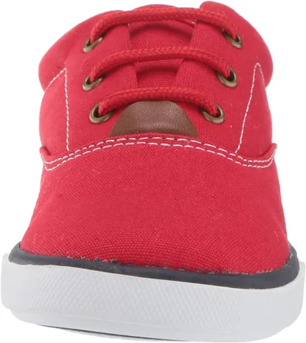 Miniatura 2 de Baby Deer Unisex Niño Milo Zapatillas de lona