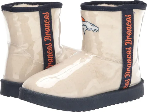Miniatura 128 de FOCO NCAA Team Sherpa Botas de lluvia con forro para mujer