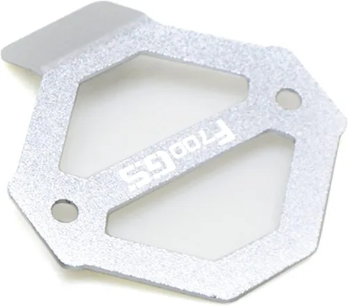 Miniatura 11 de Para BMW F800GS F700GS F650GS F 650 700 800 GS Regulador de aluminio de motocicleta Rectificador Cubierta protectora Modificación Anticaída Marco