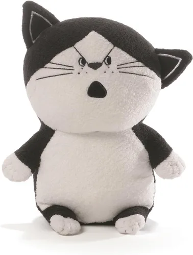 Miniatura 2 de GUND Bitte Mitte Lupp S Felpa, 3 pulgadas