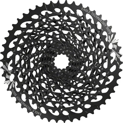 Miniatura 2 de SRAM XG-1275 GX Eagle Casete de 12 velocidades