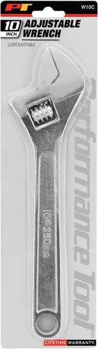 Miniatura 2 de Performance Tool W6C Llave ajustable de 6 pulgadas