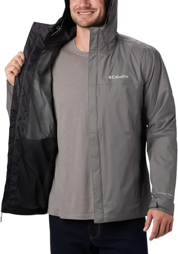 Miniatura 102 de Columbia Men's Discontinued Watertight II Jacket