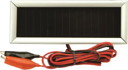 American Hunter Economy - Cargador solar