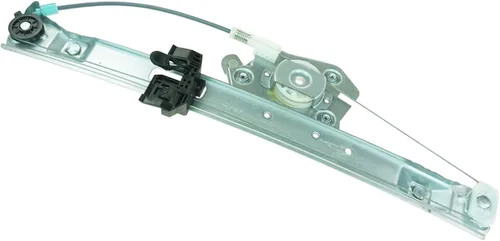 Miniatura 148 de TRQ Regulador de Ventana Manual Derecho Lado del Pasajero Compatible con Chevrolet Tracker 1998 1989-1997 Geo 1989-1998 Suzuki Sidekick