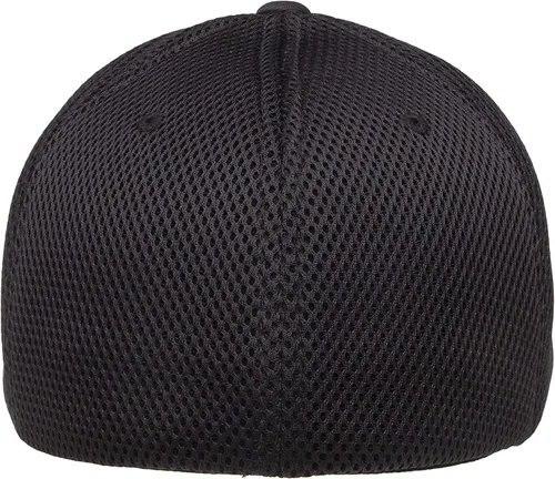 Miniatura 3 de Flexfit - Gorra de malla de aire ultrafibra