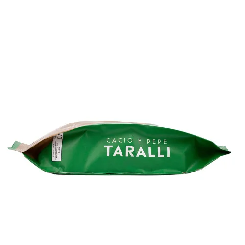 Miniatura 3 de Mitica Taralli Cacio E Pepe, 8.81 OZ