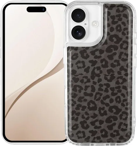 Miniatura 79 de Walli Fundas para iPhone 17 Pro, estética, magnética, compatible con cartera magnética y accesorios, bonita funda de piel vegana para iPhone 17 Pro