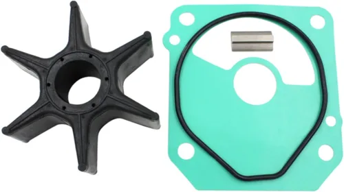 Miniatura 7 de 06192ZW1000 Kit de servicio del impulsor de bomba de agua para Honda BF115 130 BF75 90 06192-ZW1-000 Sierra 18-3283