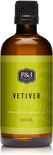 Miniatura 11 de P&J Trading - Aceite perfumado de té blanco 100ml - Aceite aromático para fabricación de velas, jabón, aceite para difusores