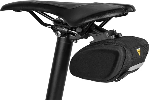 Miniatura 3 de Topeak SideKick - Paquete de cuña con fijador F25 - Paquete de asiento de bicicleta