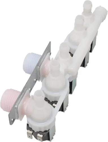 Miniatura 2 de Supplying Demand WH23X29553 Reemplazo de válvula de entrada de agua para lavadora de ropa