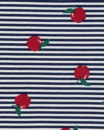 Miniatura 2 de The Childrens Place Conjunto de 2 piezas de falda floral para bebés y niñas pequeñas