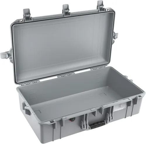 Miniatura 2 de Pelican Funda Air 1605 sin espuma - Plata Multi