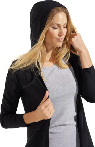 Miniatura 2 de Coolibar Sudadera con capucha para mujer UPF 50+ - Protección solar