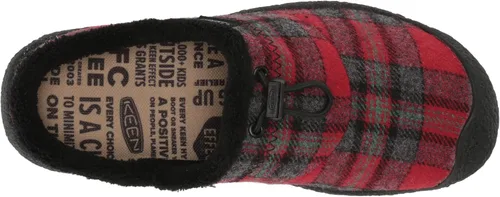 Miniatura 5 de KEEN Howser 3 - Pantuflas informales para mujer