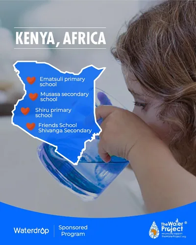 Miniatura 7 de Waterdrop TSPP Filtro de agua para debajo del fregadero de sedimentos, reemplazo TSU-W Sistema de filtro de agua ultrafiltración de 3 etapas