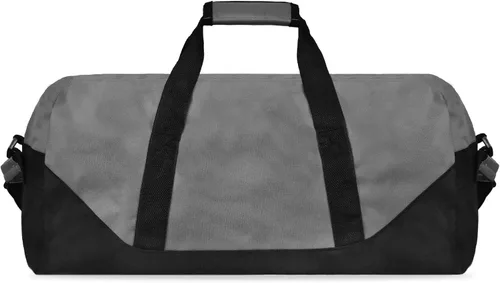 Miniatura 3 de Bolsa de lona grande de 21" con correa ajustable