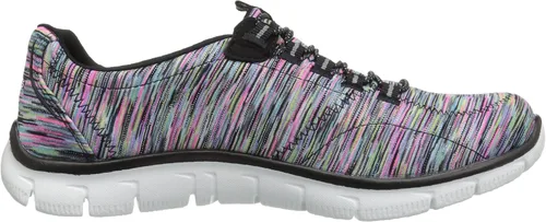 Miniatura 6 de Skechers Sport Empire Rock Around - Tenis de moda para mujer, Negromulti