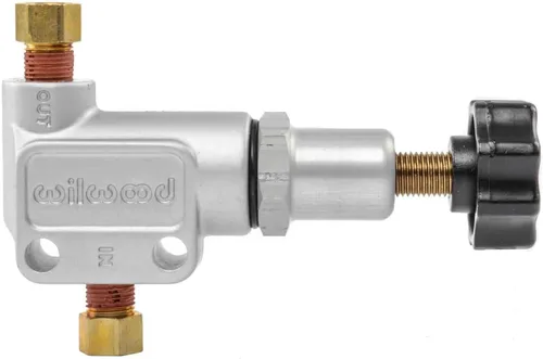 Miniatura 2 de Wilwood 260-8419 Botón de la válvula de proporción ajustable