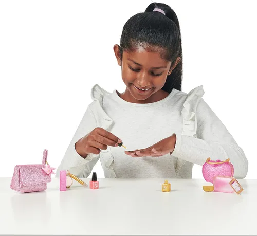 Miniatura 5 de REAL LITTLES - Colección de microbolsos coleccionables con 17 sorpresas