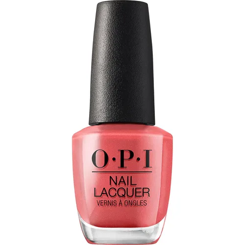Miniatura 95 de OPI Nail Lacquer Classic Nail Polish Colors Red Shades Crème, Shimmer, and Glitter Chip Resistant Nail-Polish Fast Drying, Streak-free Formula
