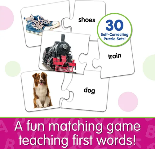 Miniatura 13 de Juegos, ABCs, Multicolor