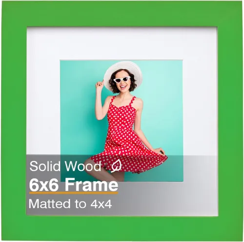 Miniatura 33 de KINLINK 3.5x5 Picture Frame, Ash Black Solid Wood Frame with Plexiglass for Table Top and Wall Mounting, Photo Frame for Horizontal or Vertical