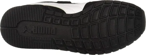 Miniatura 4 de PUMA ST Runner Tenis para niños con velcro