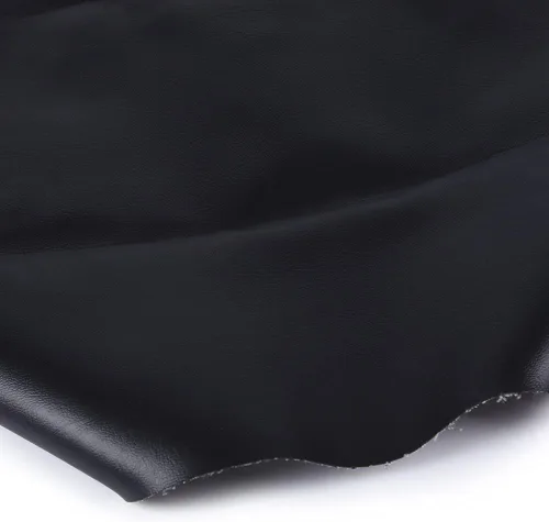 Miniatura 6 de CHEDA Funda de asiento de motocicleta estándar de cuero negro compatible con Honda Foreman 400-450 1997-2004