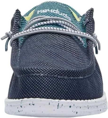 Miniatura 2 de Hey Dude Wally Hawk - Mocasines para hombre