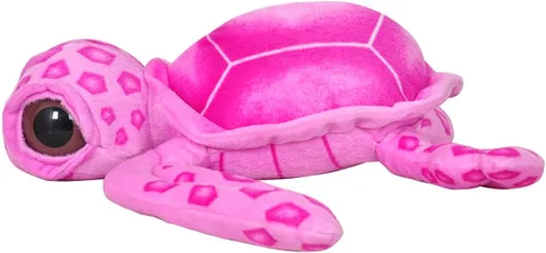 Miniatura 3 de Peluche suave de tortuga marina con emulación de peluche, juguetes de peluche de tortuga y el mejor regalo para juguetes para bebés