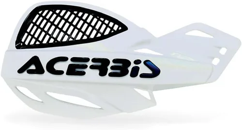 Miniatura 3 de Acerbis Paramanos ventilados Uniko - Yz Blue