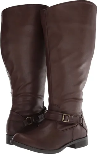 Miniatura 7 de Easy Street Quinn Plus - Botas con arnés para mujer