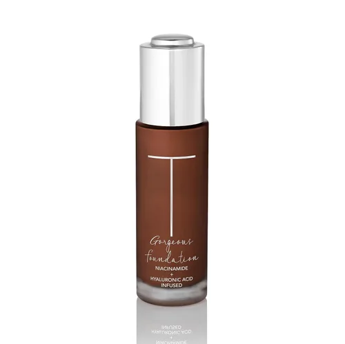 Miniatura 10 de Trish McEvoy Magnífica base, 1.0 fl oz/1 oz 4