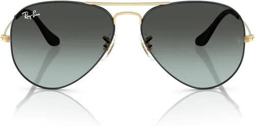 Miniatura 8 de Ray-Ban RB3025 Aviator Flash Gafas de sol espejadas