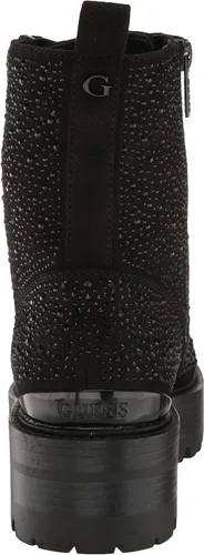 Miniatura 3 de GUESS Botines Fearne para mujer