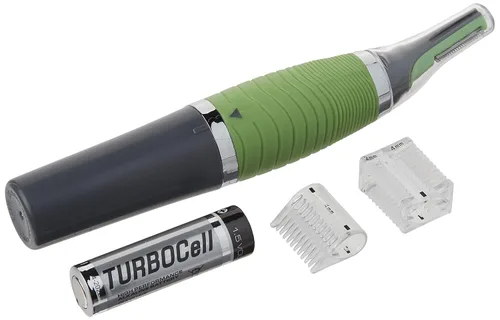 Miniatura 5 de Micro Touch MAX - Cortadora de pelo, verde RTC12