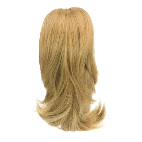 Miniatura 4 de IMISSU Lindas extensiones de cabello de cola de caballo de garra corta, extensiones de cabello grueso con clip en pequeñas piezas de pelo de cola