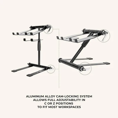 Miniatura 4 de Headliner Digistand Pro - Soporte para portátil (negro)