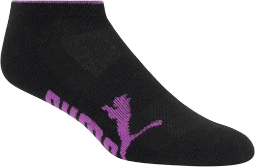 Miniatura 4 de PUMA - Medias para correr para mujer, paquete de 6