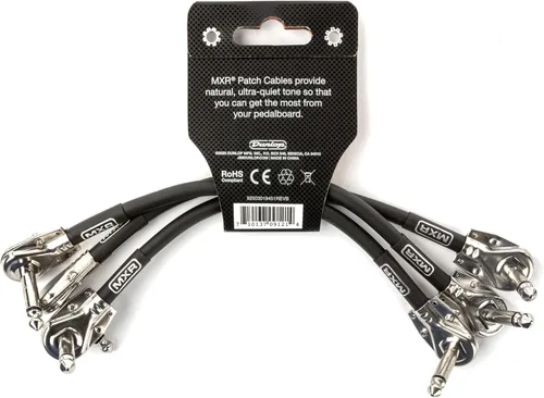 Miniatura 6 de TC Electronic POLYTUNE 3 Mini Mini Afinador polifónico con múltiples modos de sintonización y búfer BONAFIDE integrado, blanco y cable de conexión