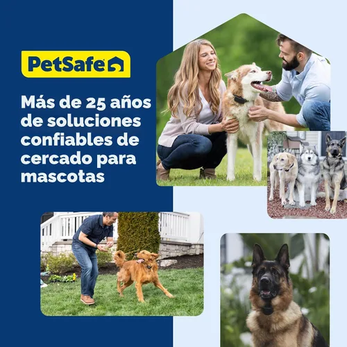 Miniatura 7 de PetSafe Sistema inalámbrico de contención de mascotas